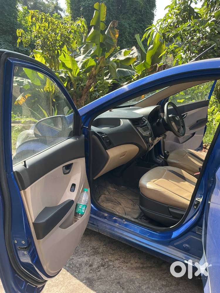 Hyundai Eon Sportz 2012 | 1st Owner | Only 48,200 Km