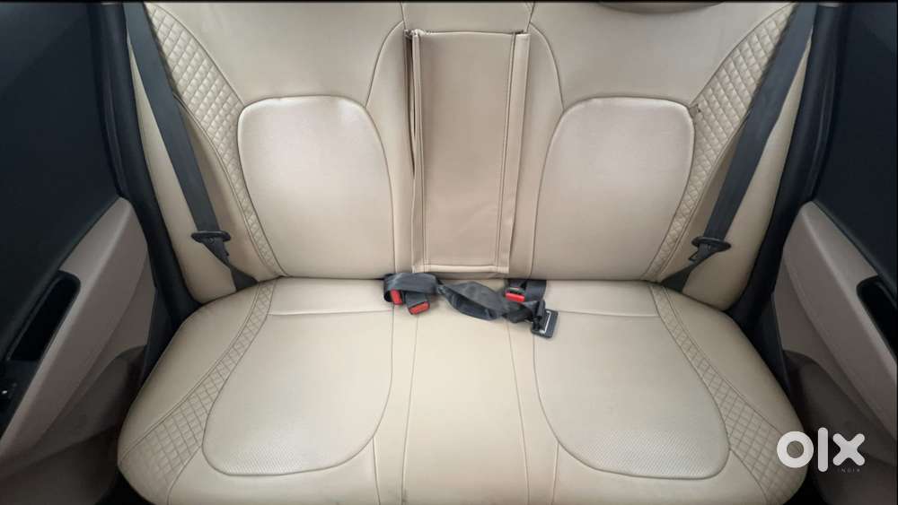 Hyundai Xcent Sx 1.2, 2017, Petrol