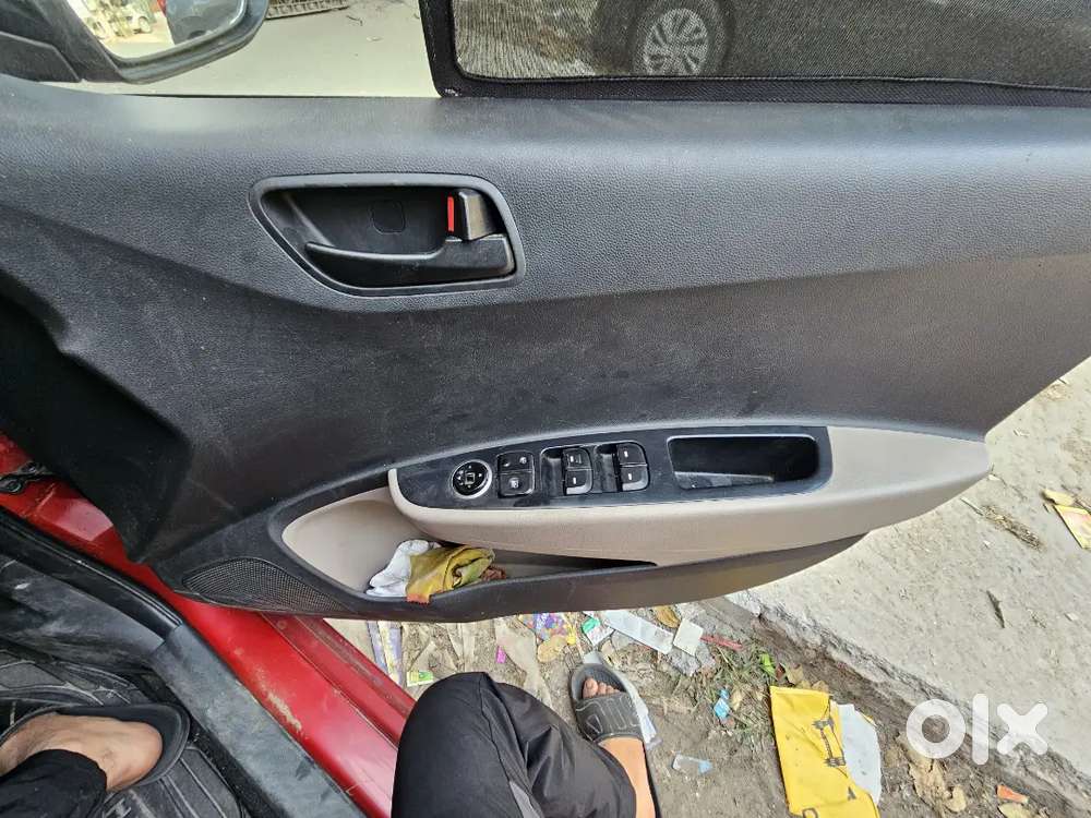 Hyundai Grand I10 2018 Petrol 53750 Km Driven