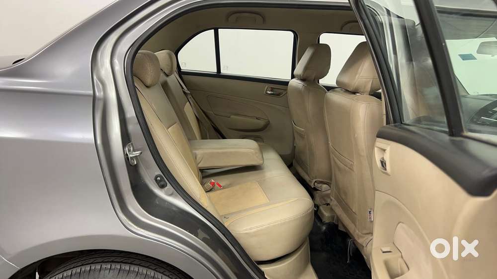 Maruti Suzuki Swift Dzire 1.3 Vxi, 2012, Petrol