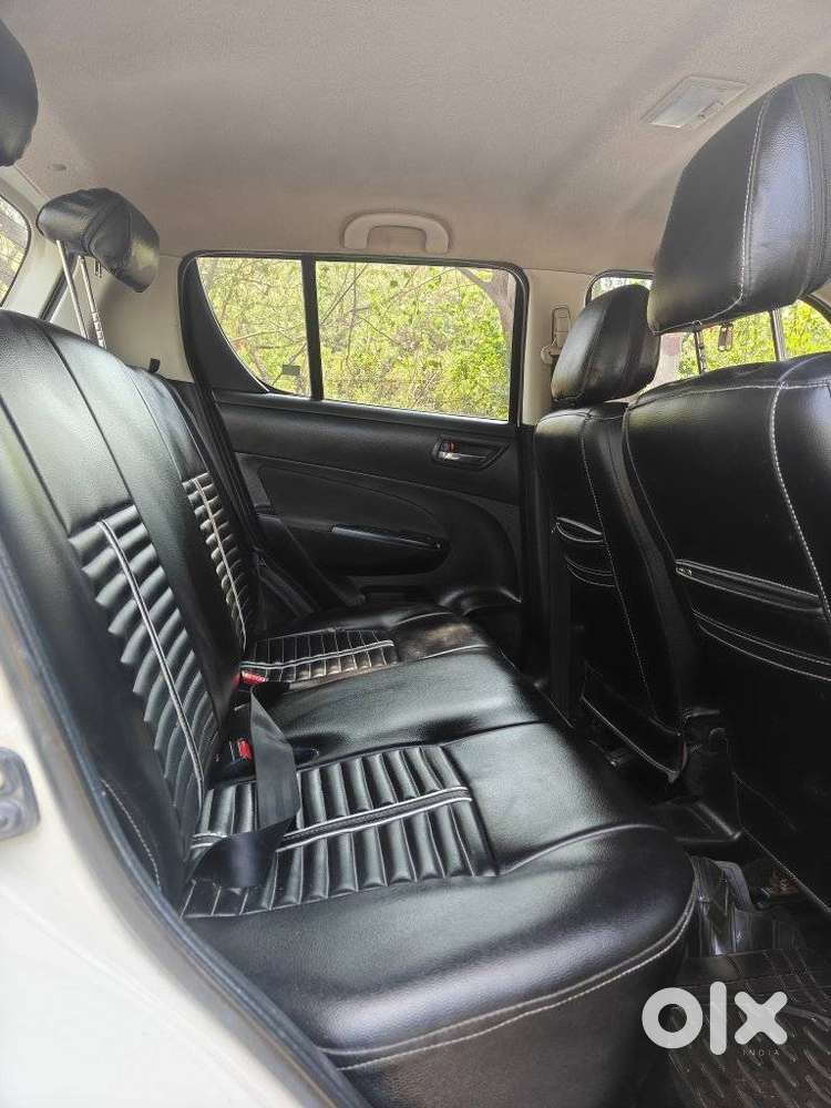 Maruti Suzuki Swift, 2014, Diesel