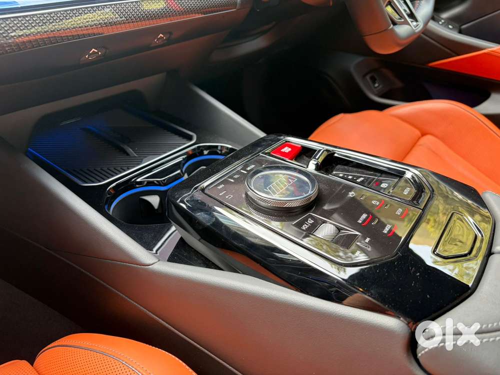 Bmw M5 Competition, 2024, Petrol