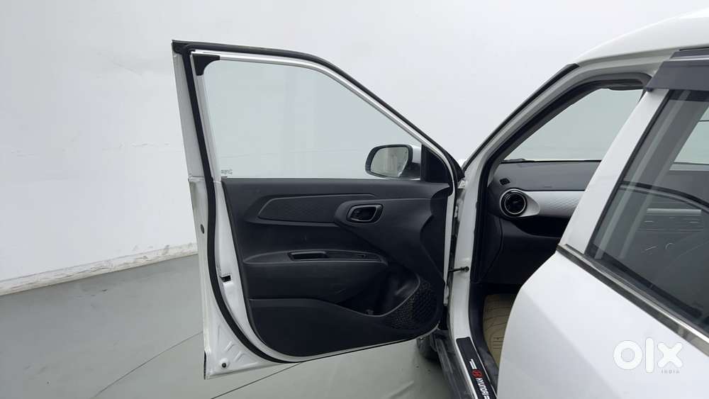 Hyundai Exter S 1.2 Amt, 2024, Petrol