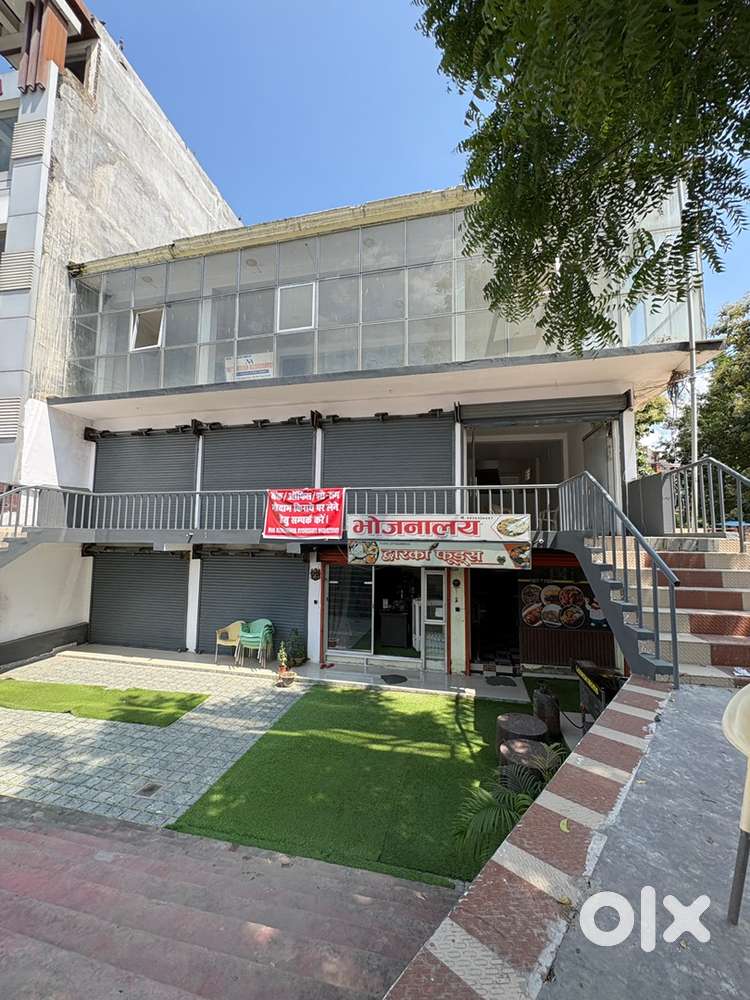 For rent - office/showroom/hospital/bank/store