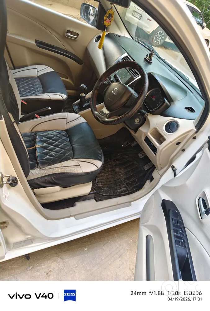 Maruti Suzuki Celerio 2018 Cng & Hybrids 78000 Km Driven