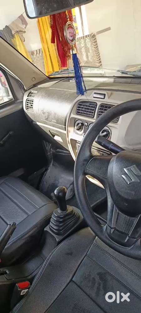 Maruti Suzuki Eeco 2025 Petrol 46000 Km Driven