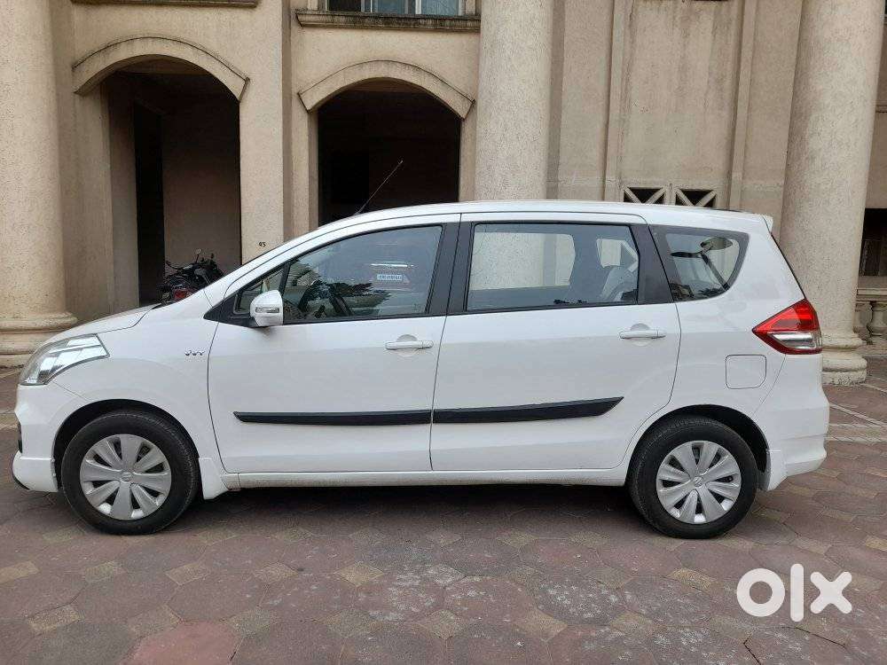 Maruti Suzuki Ertiga