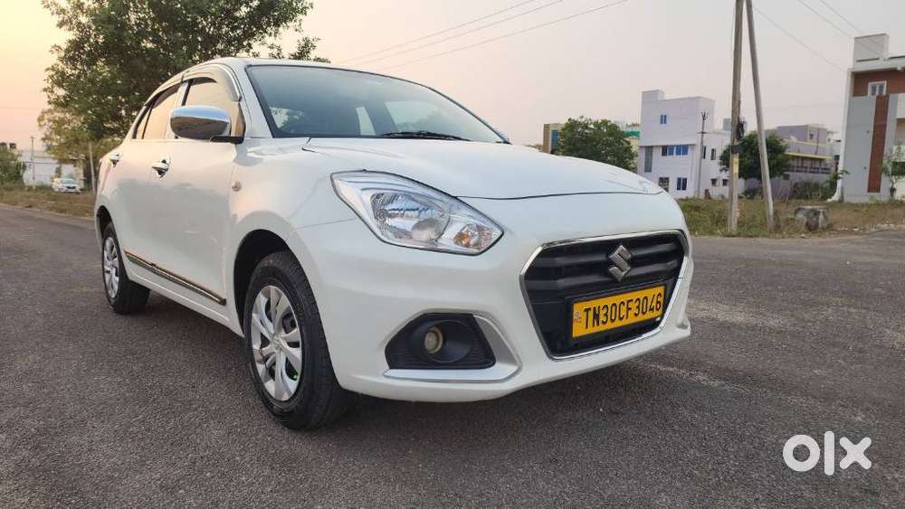 Maruti Suzuki Swift Dzire Ldi Bsiv, 2024, Cng & Hybrids