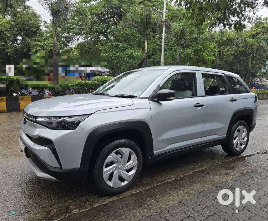 Maruti Suzuki Victoris Others, 2026, Petrol