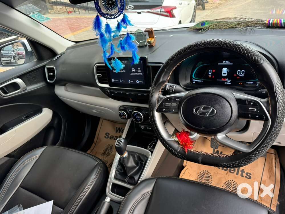 Hyundai Venue 1.5 Crdi 2025