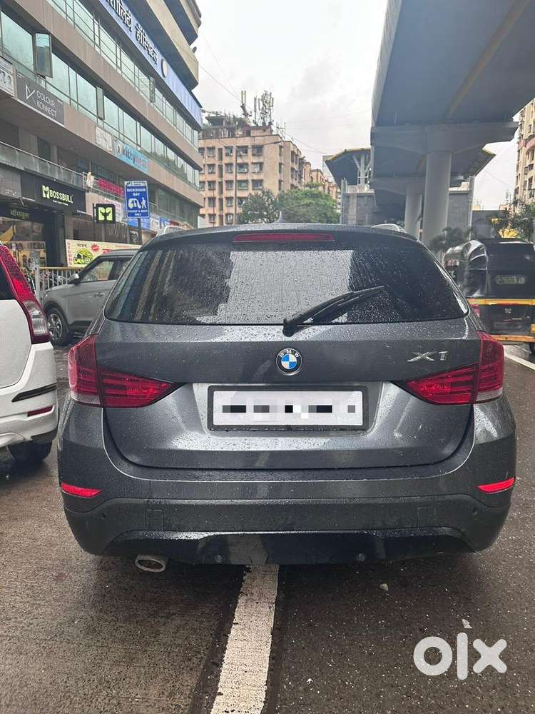 Bmw 1 Series 2013 Diesel Good Condition