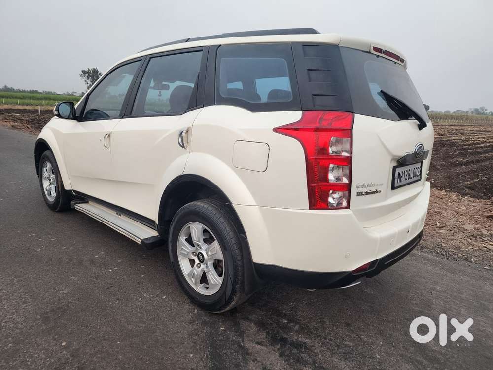 Mahindra Xuv500 W8, 2013, Diesel