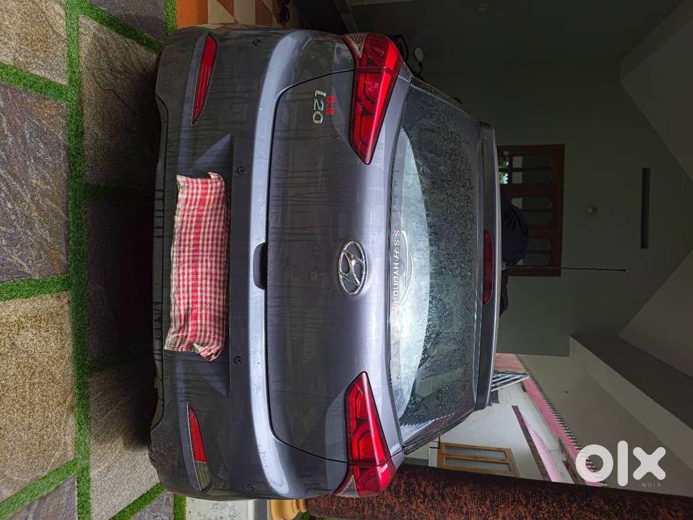 I20magna Executive Vtvt Bs Iv Star Dust Colour