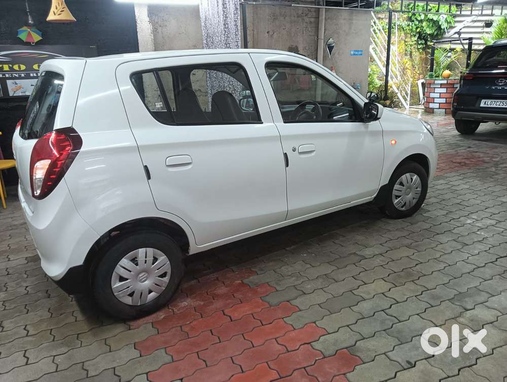 Maruti Suzuki Alto 800 Vxi Airbag, 2020, Petrol