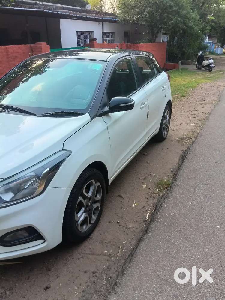 Hyundai I20 2019 Petrol Well Maintained