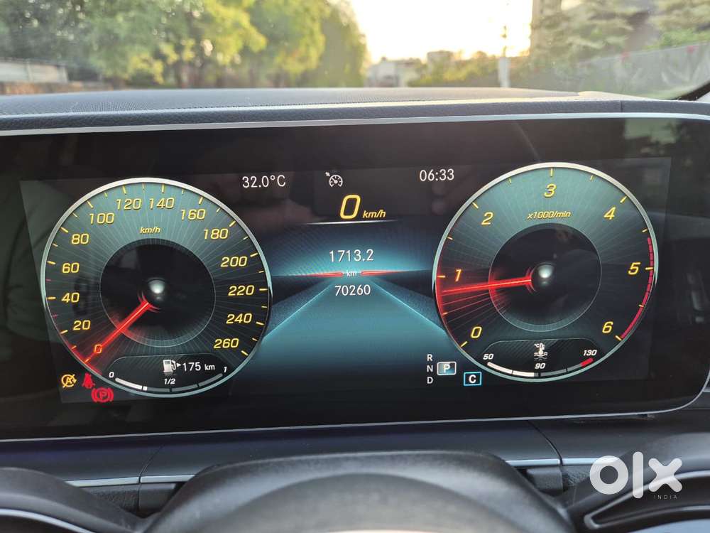 Mercedes-benz Gls 400d 4matic, 2022, Diesel