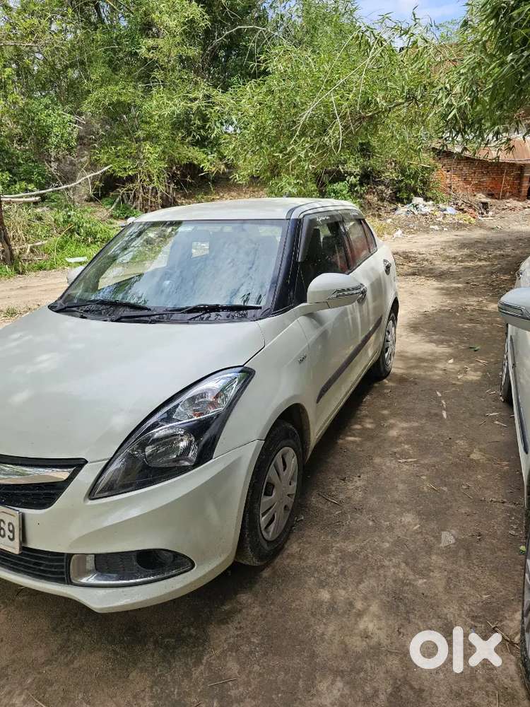 Maruti Suzuki Swift Dzire 2012 Diesel 112000 Km Driven Good Condition
