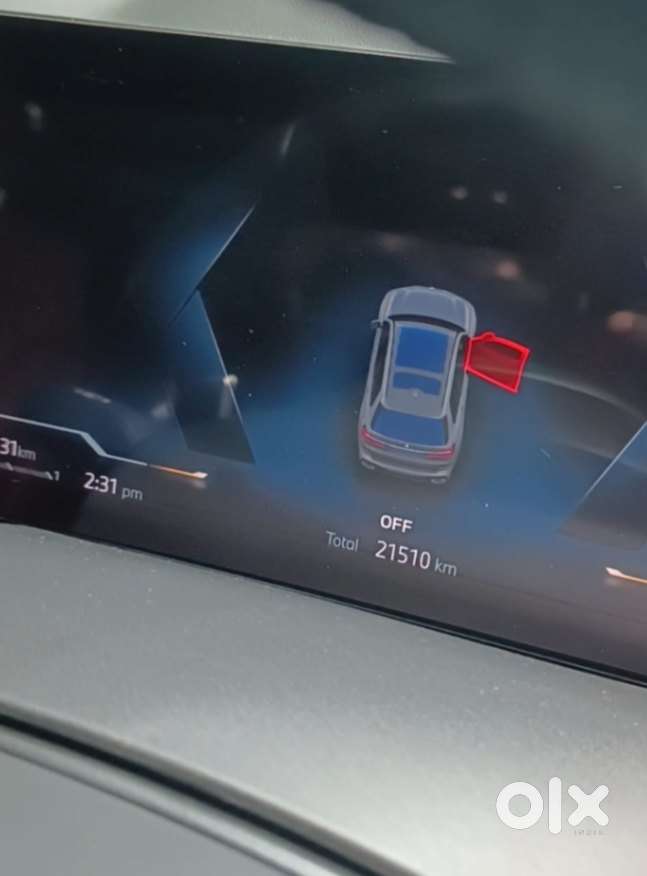 Bmw X7 3.0 Xdrive 40i M Sport, 2024, Petrol