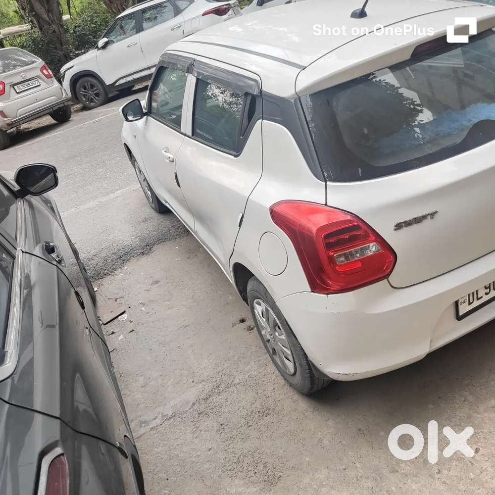 Only Service From Maruti With All Records Very Well Last 4 Lakh Price