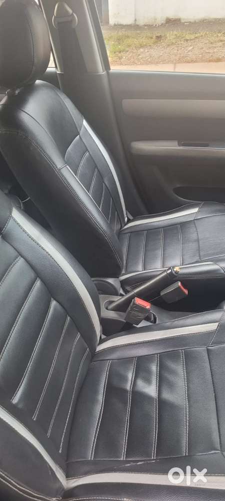 Maruti Suzuki Swift 2008