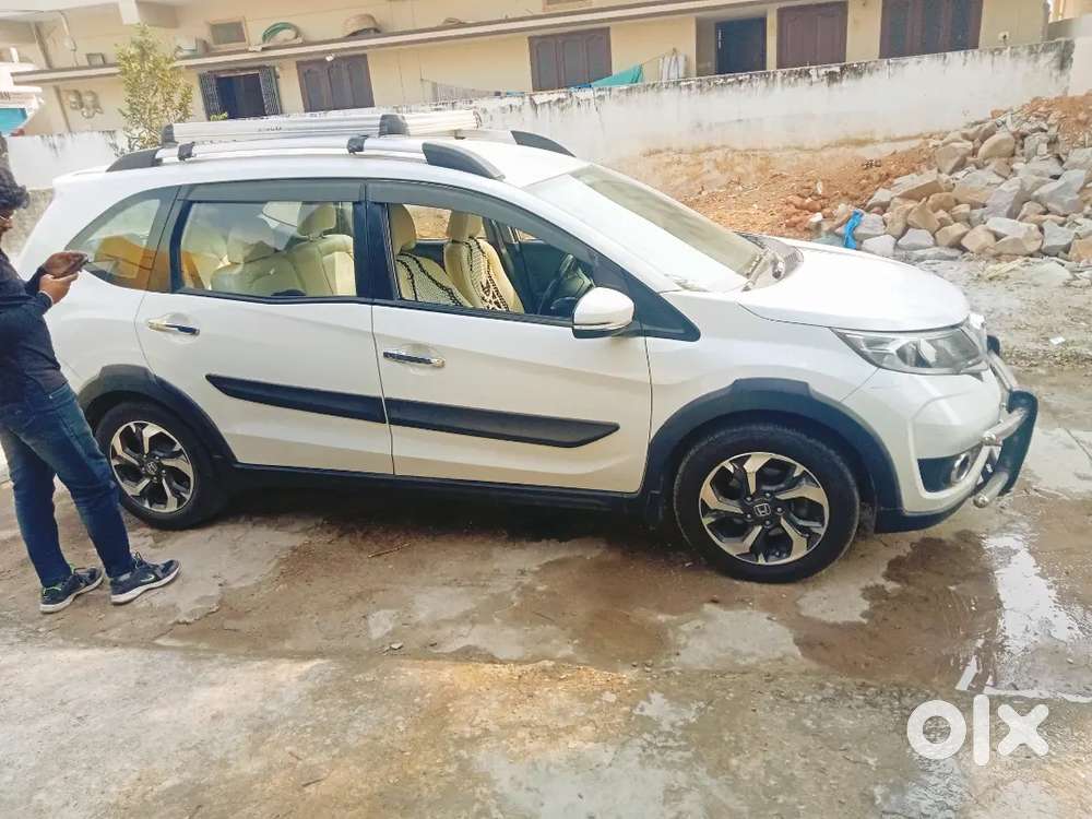 Honda 7 Seater Car For Sale