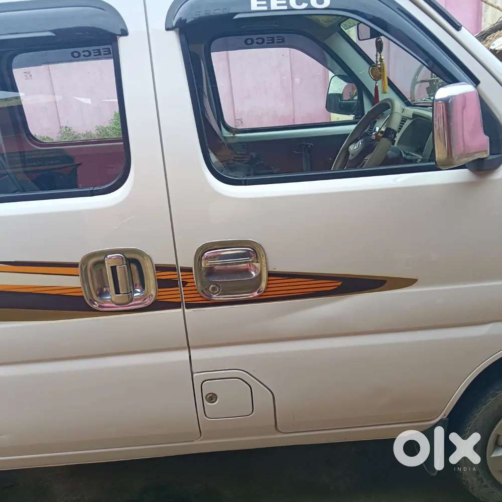 Maruti Suzuki Eeco 2023 Petrol 40000 Km Driven