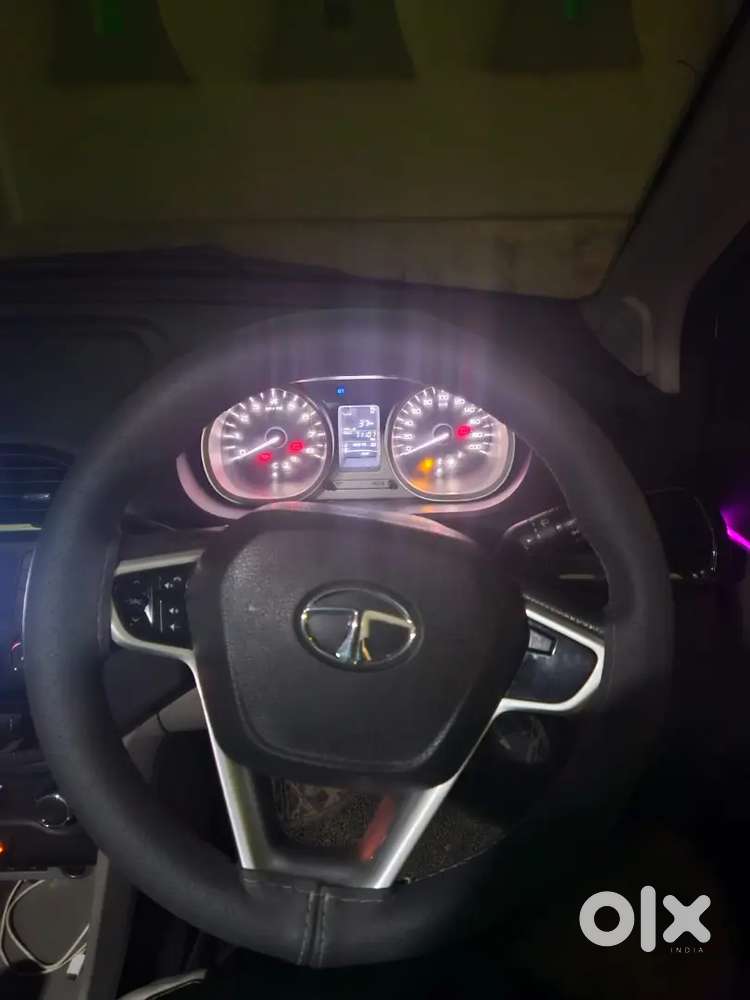 Tata Tiago Xz Diesel 2017