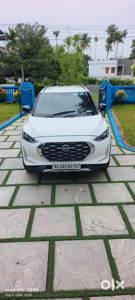 Nissan Magnite 1.0 Xl, 2023, Petrol