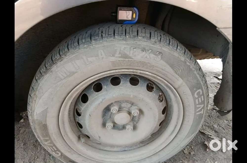 Nissan Sunny 2012 Petrol Manual