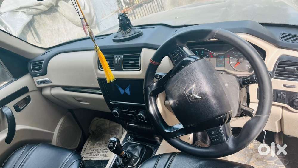 Mahindra Scorpio Classic 2023 Diesel Good Condition