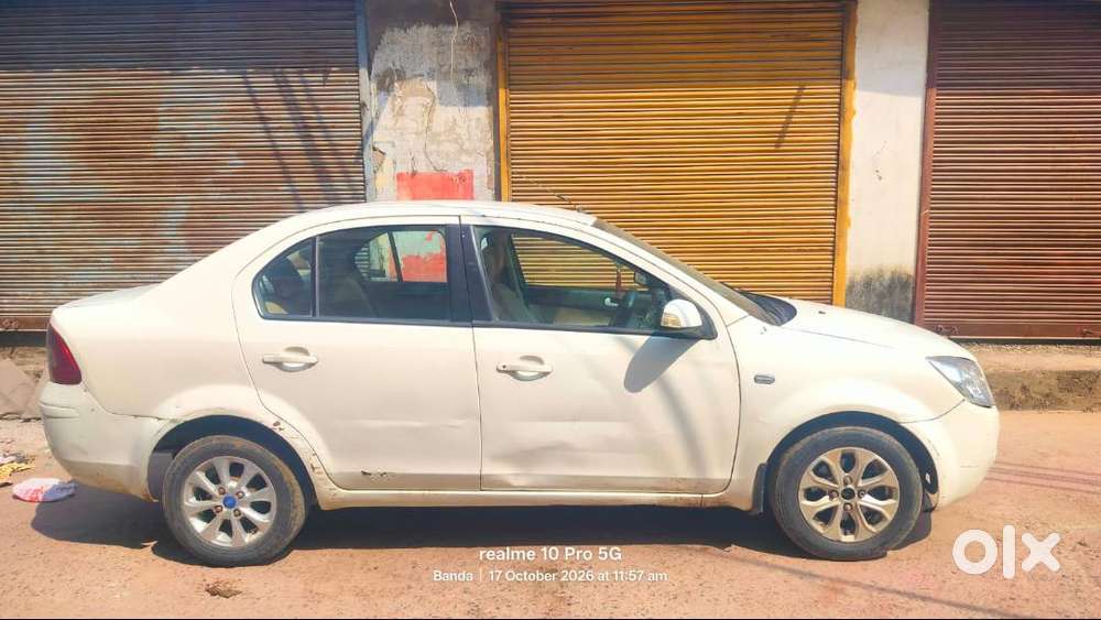 Ford Fiesta Classic 2014 Diesel