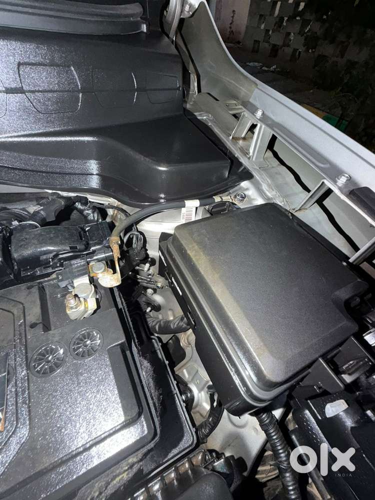 Kia Sonet 2023 Petrol 53000 Km Driven