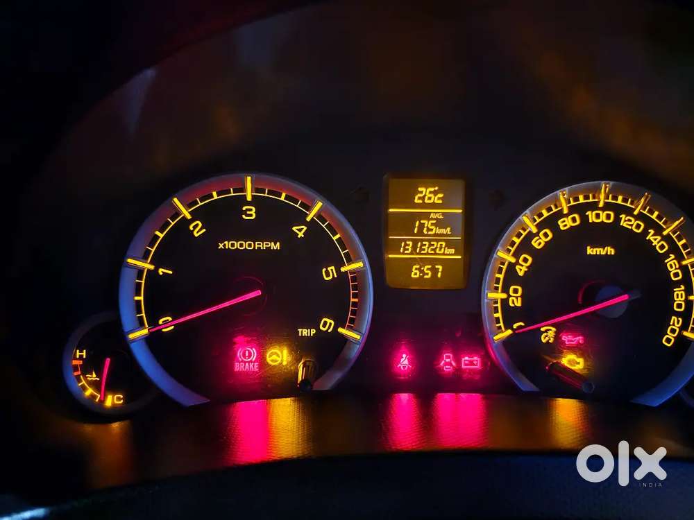 Maruti Swift Dzire Zdi 2013
