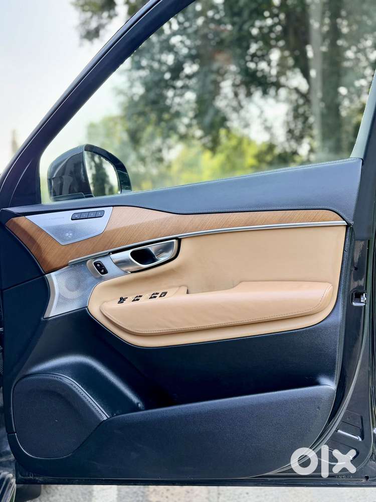 Volvo Xc 90 D5 Inscription, 2020, Diesel