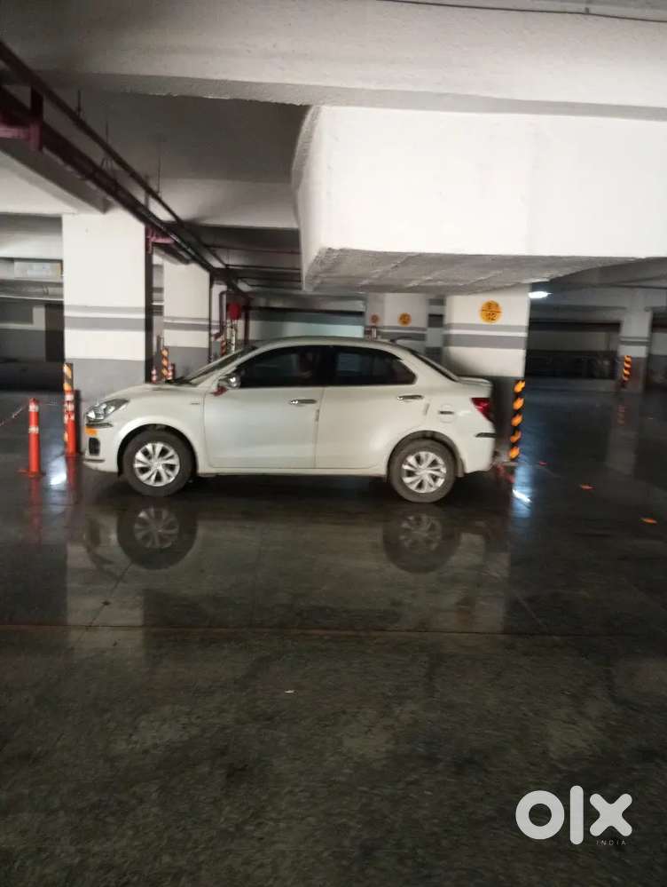 Maruti Suzuki Dzire 2018