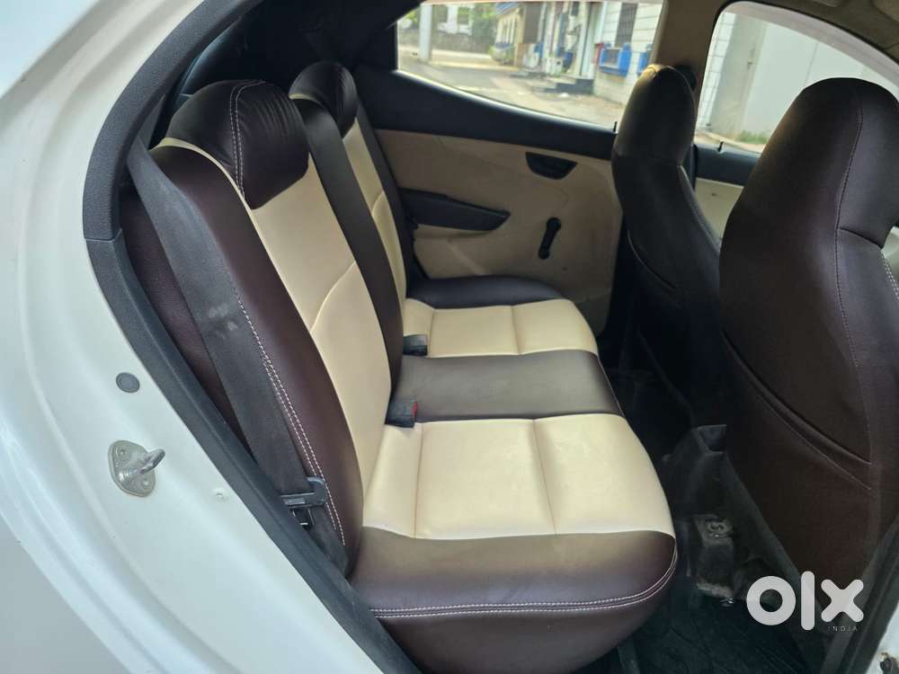 Hyundai Eon 1.0 Kappa Magna Plus, 2013, Petrol