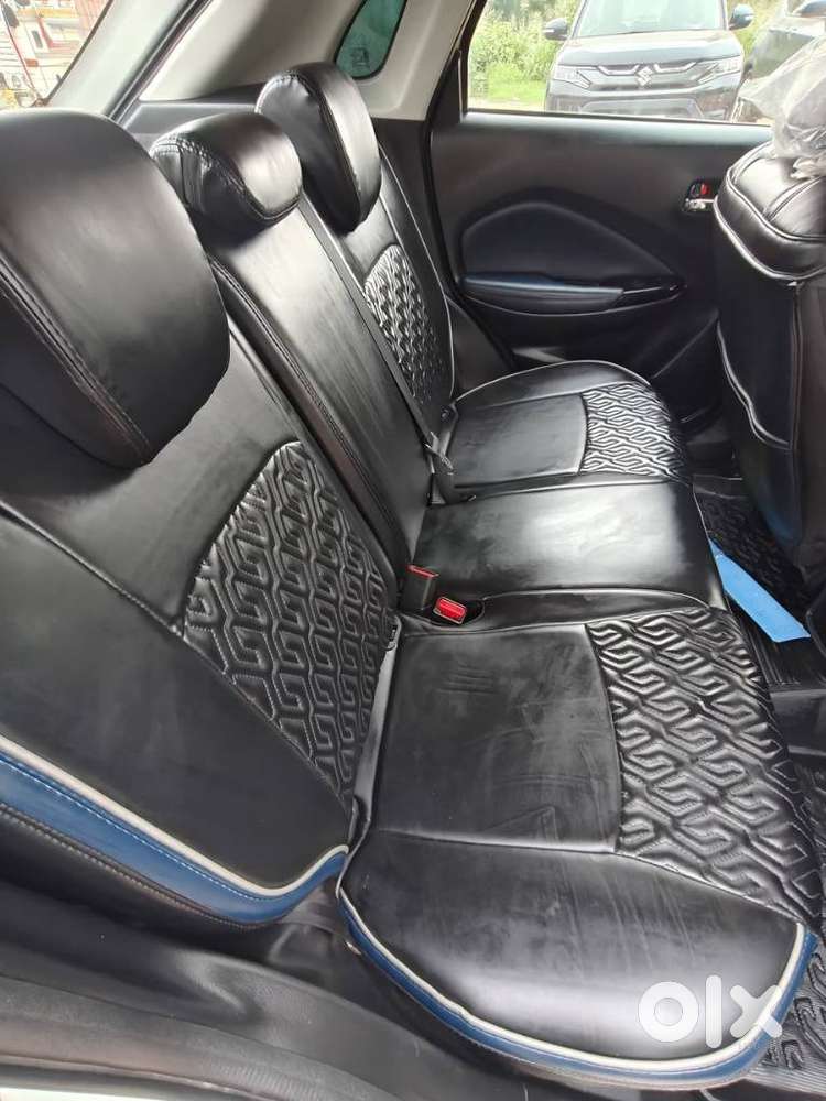 Maruti Suzuki Baleno 1.2 Zeta At, 2024, Petrol