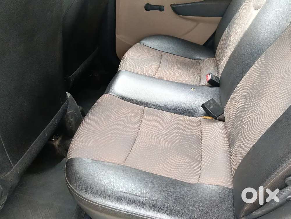 Hyundai Eon 2016 Petrol 90124 Km Driven