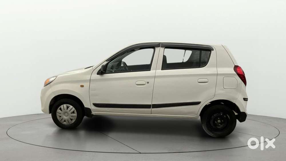 Maruti Suzuki Alto 800 Lxi, 2019, Petrol