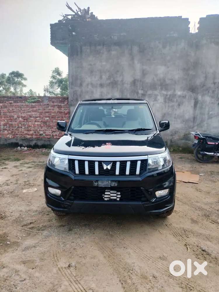 Mahindra Bolero Neo 2025 Diesel 36000 Km Driven