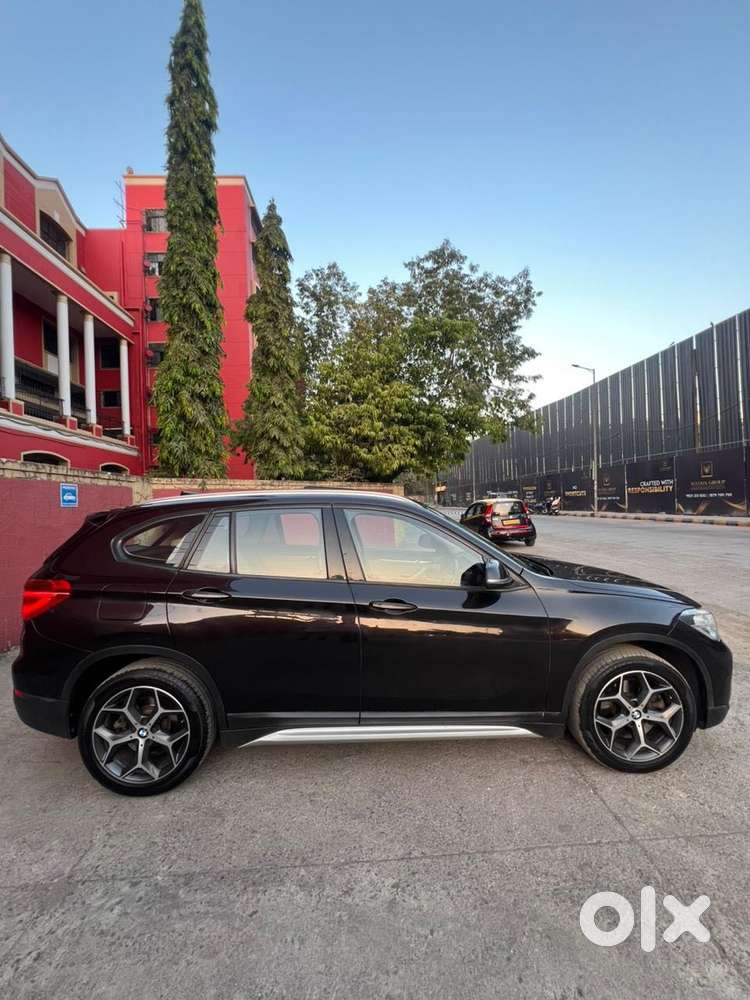 Bmw X1 2.0 Sdrive 20d, 2018, Diesel