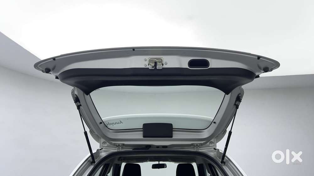 Maruti Suzuki Ignis 1.2 Delta Mt, 2023, Petrol