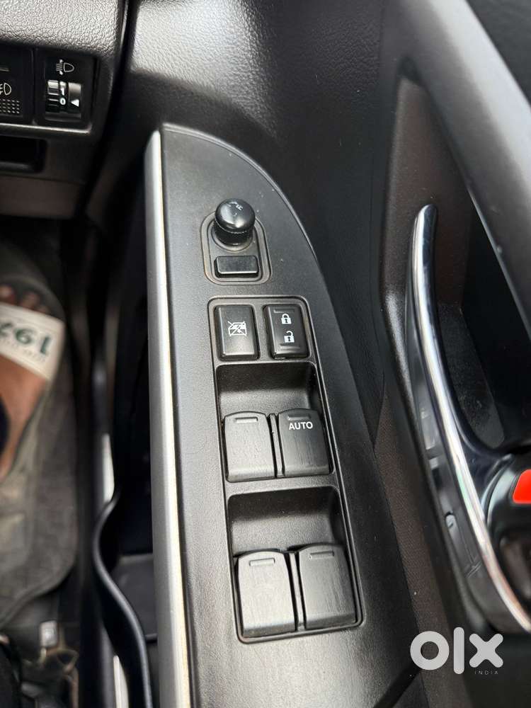 Maruti Suzuki S-cross Zeta 1.3, 2016, Diesel