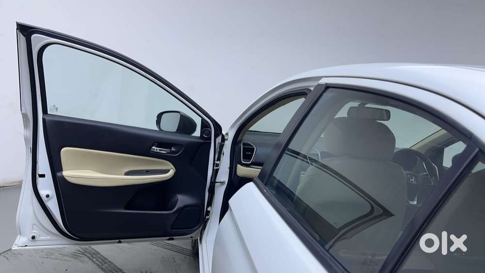 Honda City 1.5 Zx I-vtec Mt, 2021, Petrol