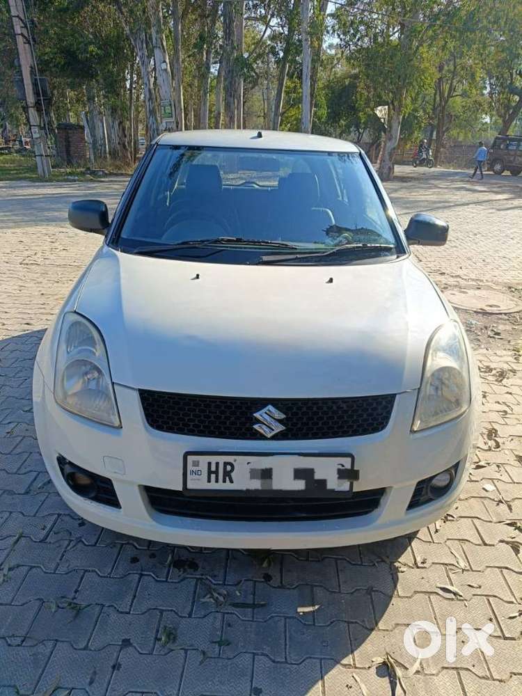Maruti Suzuki Swift Ddis Vdi, 2011, Diesel