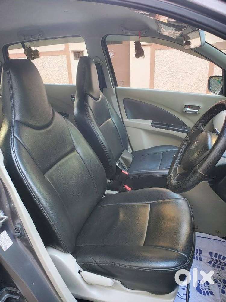 Maruti Suzuki Celerio 2014-2017 Vxi Optional, 2017, Petrol