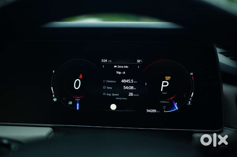 Mahindra Xuv700, 2023, Diesel