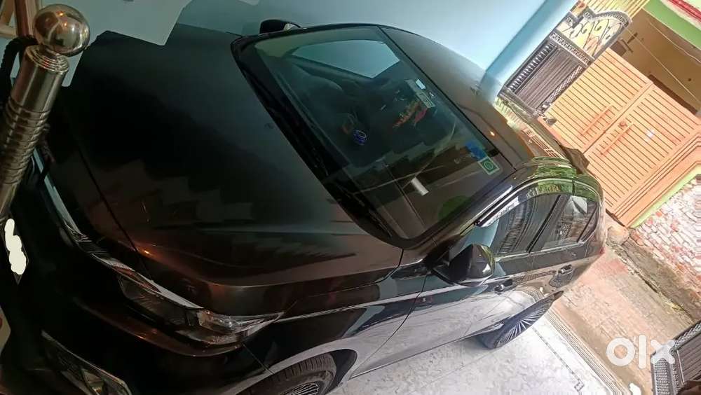 Honda Amaze 1.2 S 2020
