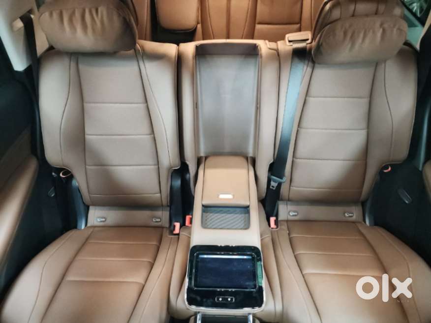 Mercedes-benz Gls 450d 4matic, 2024, Diesel