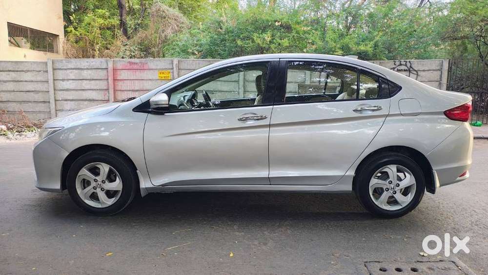 Honda City I Dtec Vx, 2015, Petrol